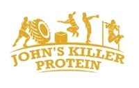 John's Killer Protein coupons